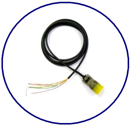 Headset Microphone Cable