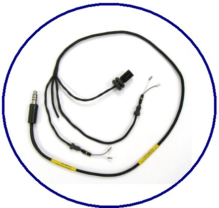 Kit Communication Cable